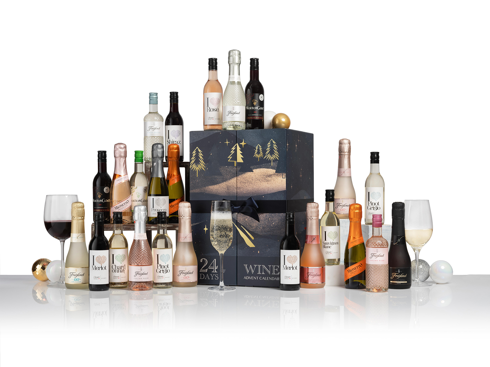 Best wine advent calendars 2023, tried and tested The Independent